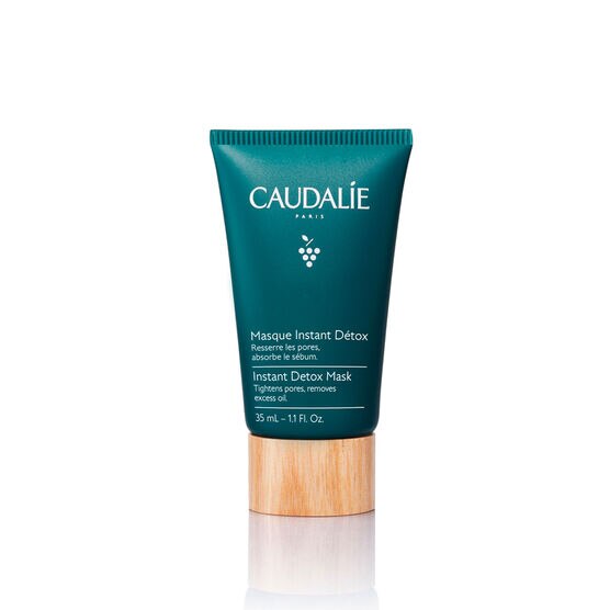 Máscara Detox Instantâneo Caudalie Minimizadora de Poros